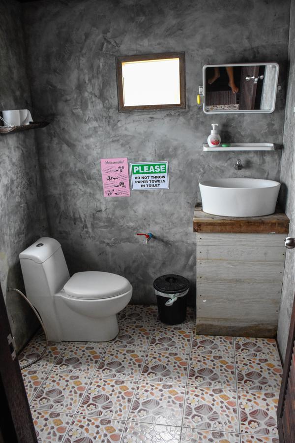 Love Station Hostel バーン・タイ 部屋 写真